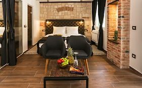 Luxury Rooms Dino